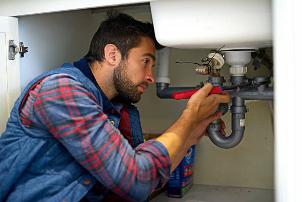 Best Leak Detection and Repair  in Baxley, GA